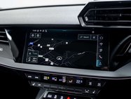 Audi RS3 2.5 TFSI Carbon Vorsprung Saloon 4dr Petrol S Tronic quattro Euro 6 (s/s) ( 29