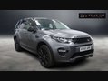 Land Rover Discovery Sport 2.0 Discovery Sport HSE Dynamic Luxury TD4 Automatic 4WD 5dr - NATIONAL DEL 1