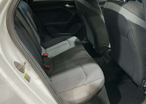 Audi A1 1.5 TFSI 35 S line Sportback 5dr Petrol S Tronic Euro 6 (s/s) (150 ps) 10