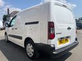 Citroen Berlingo 1.6 Berlingo 725 X Blue HDi 5 SEATER CREW VAN LWB 25