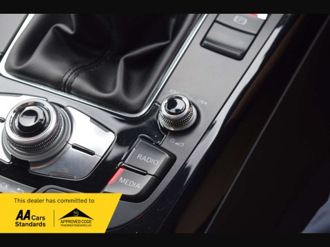 Audi A5 2.0 A5 Sportback TDI Black Edition 5dr 59