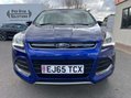 Ford Kuga 2.0 Kuga Titanium X TDCi 4x4 Auto 4WD 5dr 5