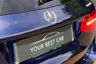 Mercedes-Benz GLC 2.0 GLC 250 AMG Line Premium+ 4Matic Auto 4WD 5dr 24