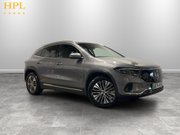 Mercedes-Benz EQA EQA 250+ 70.5kWh Sport (Executive) SUV 5dr Electric Auto (190 ps) 1