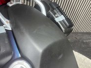 BMW F800 2009 ONLY 16K FULL LUGGAGE LONG MOT COMMUTER BIKE TWIN 800CC 8