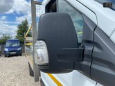 Ford Transit Dropside XLWB 350 Leader Rear Camera EURO 6 NO VAT 13