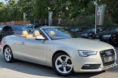 Audi A5 3.0 TDI QUATTRO SE - £9K OPTIONS LIST - 9 SERVICES -RARE COLOUR COMBO