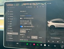Tesla Model Y Dual Motor Performance SUV 5dr Electric Auto 4WDE (426 bhp) 20