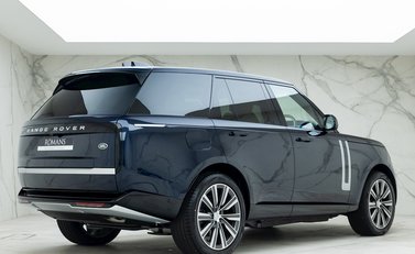 Land Rover Range Rover P510e Autobiography 7