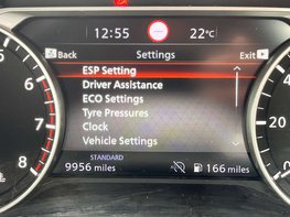 Nissan Qashqai 1.3 Qashqai Acenta Premium DiG-T MHEV 5dr 21