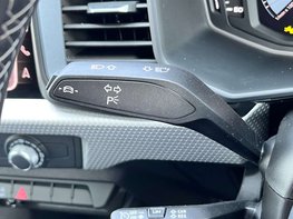 Audi A1 1.0 A1 Sportback 25 TFSI S Line 5dr 54