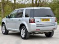 Land Rover Freelander 2.2 Freelander XS TD4 4WD 5dr 3