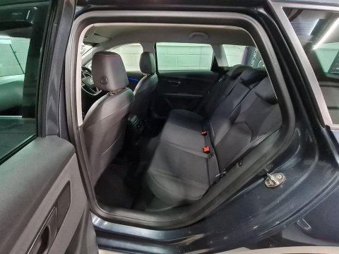 SEAT Leon 1.5 TSI EVO FR ST Euro 6 (s/s) 5dr 46