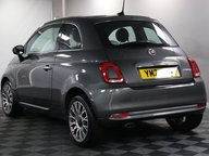 Fiat 500 STAR MHEV 10
