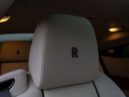 Rolls-Royce Wraith Wraith 16