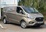 Ford Transit Custom 2.0 Transit Custom 300 Limited