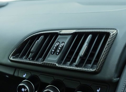 Audi R8 V10 Performance Quattro Edition 13