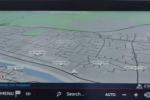 Peugeot 2008 1.2 PURETECH S/S GT LINE STUNNING CAR! APPLE CARPLAY! ANDROID AUTO! 20