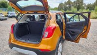 Vauxhall Mokka X 1.4i Turbo ecoTEC Active SUV 5dr Petrol Manual Euro 6 (s/s) (140 ps) 48