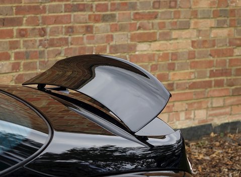 Mercedes-Benz SLR McLaren 15