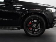 Mercedes-Benz GLE 2.9 GLE400d AMG Line (Premium Plus) Coupe 5dr Diesel G-Tronic 4MATIC Euro 6 29