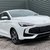 MG MG3 1.5 HYBRID+ SE 7