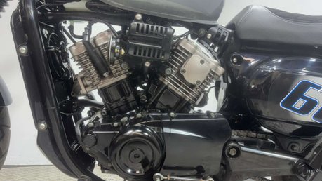 Hyosung GV AQUILA 2021 ONLY 2K NEW MOT SERVICED CRUISER 125CC 15