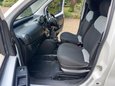 Fiat Fiorino 1.3 MultiJetII Tecnico Car Derived Van 5dr Diesel Manual Euro 6 (s/s) (80 b 48