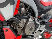 Aprilia Tuono 660 2021 ONLY 11K STUNNING BIKE NEW TYRES MID WEIGHT NAKED 13