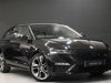 Skoda Octavia 2.0 Octavia vRS TDI Semi-Auto 5dr
