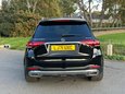 Mercedes-Benz GLE 2.9 GLE400d AMG Line (Premium Plus) SUV 5dr Diesel G-Tronic 4MATIC Euro 6 ( 45