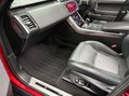 Land Rover Range Rover Sport 5.0 P575 V8 SVR Carbon Edition Auto 4WD Euro 6 (s/s) 5dr 43