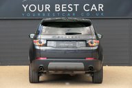 Land Rover Discovery Sport 2.0 Discovery Sport HSE Si4 Auto 4WD 5dr 33