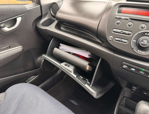 Honda Jazz 1.3 Jazz ES+ i-VTec CVT 5dr 43