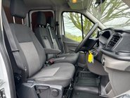 Ford Transit 350 Drw L3 130ps Utility Cab Tipper - Tow Axle 4