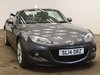 Mazda MX-5 2.0 MX-5 i Roadster Sport Tech Nav 2dr