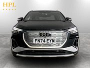 Audi Q4 45 S line SUV 5dr Electric Auto 82kWh (286 ps) 1 Owner - Reverse Camera - S 3