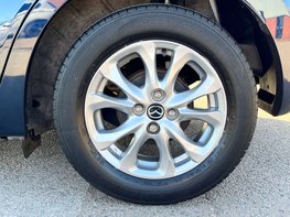 Mazda 2 1.5 Mazda2 SE-L Nav+ Auto 5dr 13
