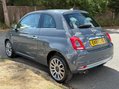 Fiat 500 STAR *31,331 MILES* 6