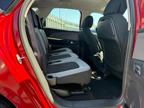 Citroen C4 Picasso HDI VTR PLUS 8
