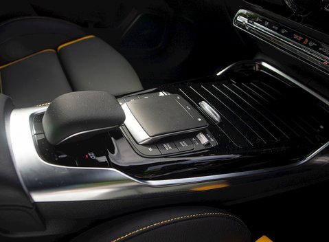 Mercedes-Benz A Class S 4Matic+ Plus 21