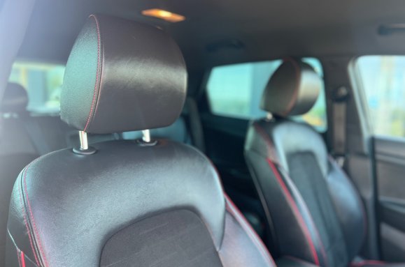 Hyundai TUCSON CRDI N LINE MHEV 15