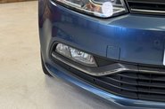 Volkswagen Polo 1.2 TSI BlueMotion Tech SEL Hatchback 5dr Petrol DSG Euro 6 (s/s) (110 ps) 26