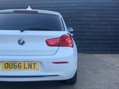 BMW 1 Series 2.0 118d Sport 5dr 14