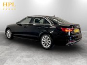 Audi A4 2.0 TFSI 35 Sport Saloon 4dr Petrol S Tronic Euro 6 (s/s) (150 ps) 5