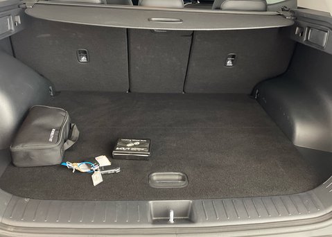 Kia Sportage '3' 1.5 T-GDi DCT 48v 13