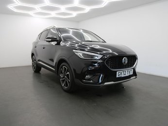 MG ZS 1.0 T-GDI Exclusive Auto Euro 6 5dr