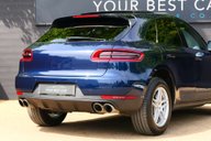 Porsche Macan 3.0 Macan S D Semi-Auto 4WD 5dr 13