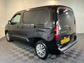 Peugeot Partner 1.5 BlueHDi 1000 Professional Premium Standard Panel Van SWB Euro 6 5dr 4