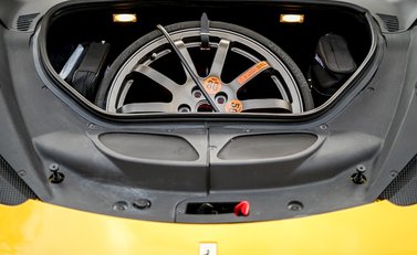 Ferrari 458 Speciale Aperta 30